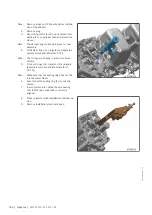 Preview for 152 page of MTU 16V4000M73 series Operating Instructions Manual