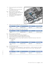 Preview for 153 page of MTU 16V4000M73 series Operating Instructions Manual