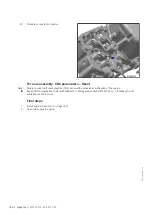 Preview for 154 page of MTU 16V4000M73 series Operating Instructions Manual