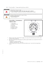 Preview for 157 page of MTU 16V4000M73 series Operating Instructions Manual