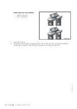 Preview for 158 page of MTU 16V4000M73 series Operating Instructions Manual