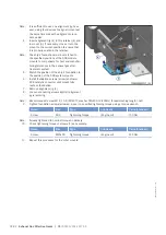 Preview for 192 page of MTU 16V4000M73 series Operating Instructions Manual