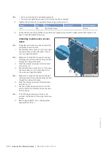 Preview for 198 page of MTU 16V4000M73 series Operating Instructions Manual