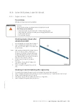 Preview for 203 page of MTU 16V4000M73 series Operating Instructions Manual