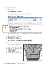 Preview for 204 page of MTU 16V4000M73 series Operating Instructions Manual