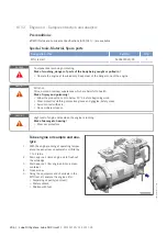 Preview for 206 page of MTU 16V4000M73 series Operating Instructions Manual