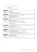 Preview for 211 page of MTU 16V4000M73 series Operating Instructions Manual