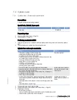 Preview for 59 page of MTU 20 V 4000 C22 Operating Instructions Manual