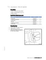 Preview for 71 page of MTU 20 V 4000 C22 Operating Instructions Manual