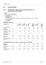 Preview for 26 page of MTU 20 V 4000 G23 Technical Publication