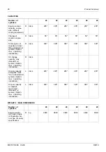 Preview for 31 page of MTU 20 V 4000 G23 Technical Publication