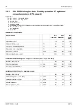 Preview for 33 page of MTU 20 V 4000 G23 Technical Publication