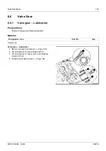 Preview for 106 page of MTU 20 V 4000 G23 Technical Publication