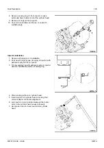 Preview for 114 page of MTU 20 V 4000 G23 Technical Publication