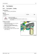 Preview for 116 page of MTU 20 V 4000 G23 Technical Publication