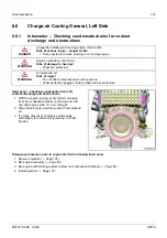 Preview for 126 page of MTU 20 V 4000 G23 Technical Publication