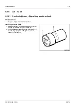 Preview for 130 page of MTU 20 V 4000 G23 Technical Publication