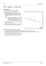 Preview for 135 page of MTU 20 V 4000 G23 Technical Publication