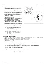 Preview for 141 page of MTU 20 V 4000 G23 Technical Publication