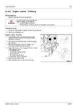 Preview for 142 page of MTU 20 V 4000 G23 Technical Publication