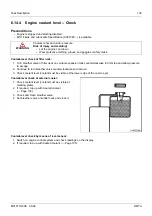 Preview for 144 page of MTU 20 V 4000 G23 Technical Publication