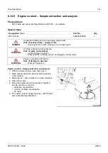 Preview for 146 page of MTU 20 V 4000 G23 Technical Publication