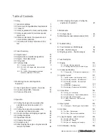 Preview for 3 page of MTU 20 V 4000 L63 Operating Instructions Manual