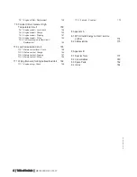 Preview for 4 page of MTU 20 V 4000 L63 Operating Instructions Manual