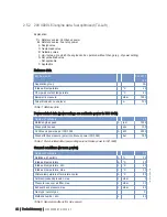 Preview for 22 page of MTU 20 V 4000 L63 Operating Instructions Manual