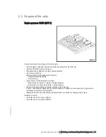 Preview for 33 page of MTU 20 V 4000 L63 Operating Instructions Manual