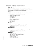 Preview for 39 page of MTU 20 V 4000 L63 Operating Instructions Manual