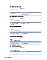 Preview for 110 page of MTU 20 V 4000 L63 Operating Instructions Manual