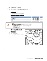 Preview for 135 page of MTU 20 V 4000 L63 Operating Instructions Manual