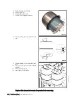 Preview for 136 page of MTU 20 V 4000 L63 Operating Instructions Manual