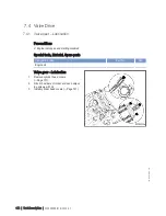 Preview for 144 page of MTU 20 V 4000 L63 Operating Instructions Manual