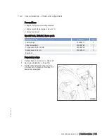 Preview for 145 page of MTU 20 V 4000 L63 Operating Instructions Manual