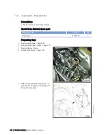 Preview for 148 page of MTU 20 V 4000 L63 Operating Instructions Manual