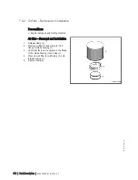 Preview for 154 page of MTU 20 V 4000 L63 Operating Instructions Manual