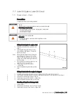 Preview for 155 page of MTU 20 V 4000 L63 Operating Instructions Manual