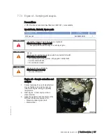 Preview for 157 page of MTU 20 V 4000 L63 Operating Instructions Manual