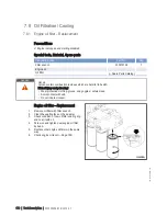 Preview for 158 page of MTU 20 V 4000 L63 Operating Instructions Manual