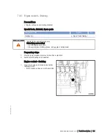 Preview for 161 page of MTU 20 V 4000 L63 Operating Instructions Manual