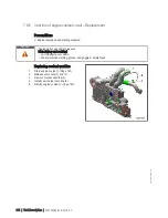 Preview for 164 page of MTU 20 V 4000 L63 Operating Instructions Manual