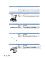 Preview for 178 page of MTU 20 V 4000 L63 Operating Instructions Manual