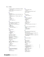 Preview for 184 page of MTU 20 V 4000 L63 Operating Instructions Manual