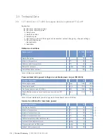 Preview for 24 page of MTU 20 V 4000 Lx4 Operating Instuctions