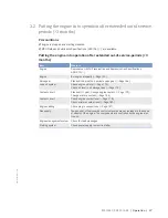 Preview for 37 page of MTU 20 V 4000 Lx4 Operating Instuctions