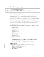 Preview for 39 page of MTU 20 V 4000 Lx4 Operating Instuctions