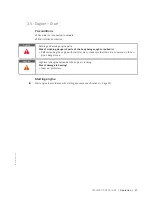 Preview for 41 page of MTU 20 V 4000 Lx4 Operating Instuctions