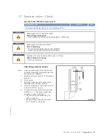 Preview for 43 page of MTU 20 V 4000 Lx4 Operating Instuctions